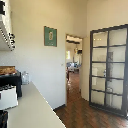 - 12 Min A Pied - La Pinede Sanary-sur-Mer
