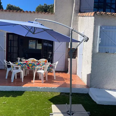 - 12 Min A Pied - La Pinede Sanary-sur-Mer